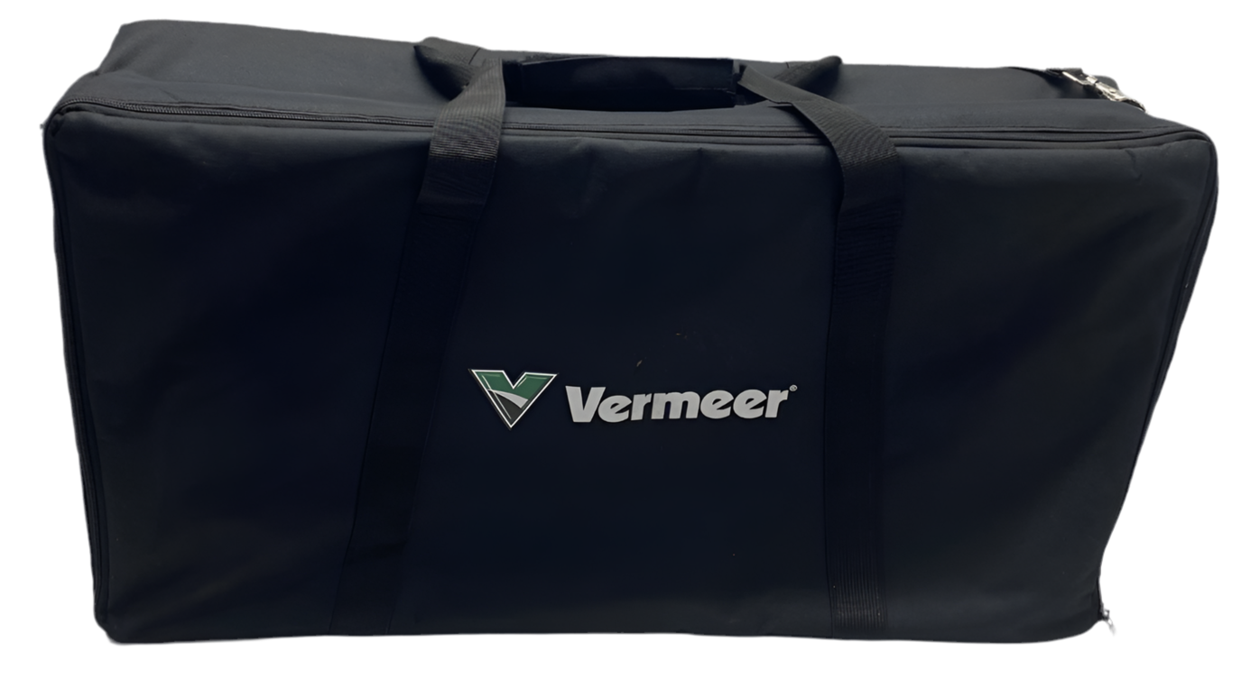 VERMEER INTRODUCES VERIFIER G3+ FLX UTILITY LOCATOR WITH ADVANCED FAULT-FINDING TECHNOLOGY