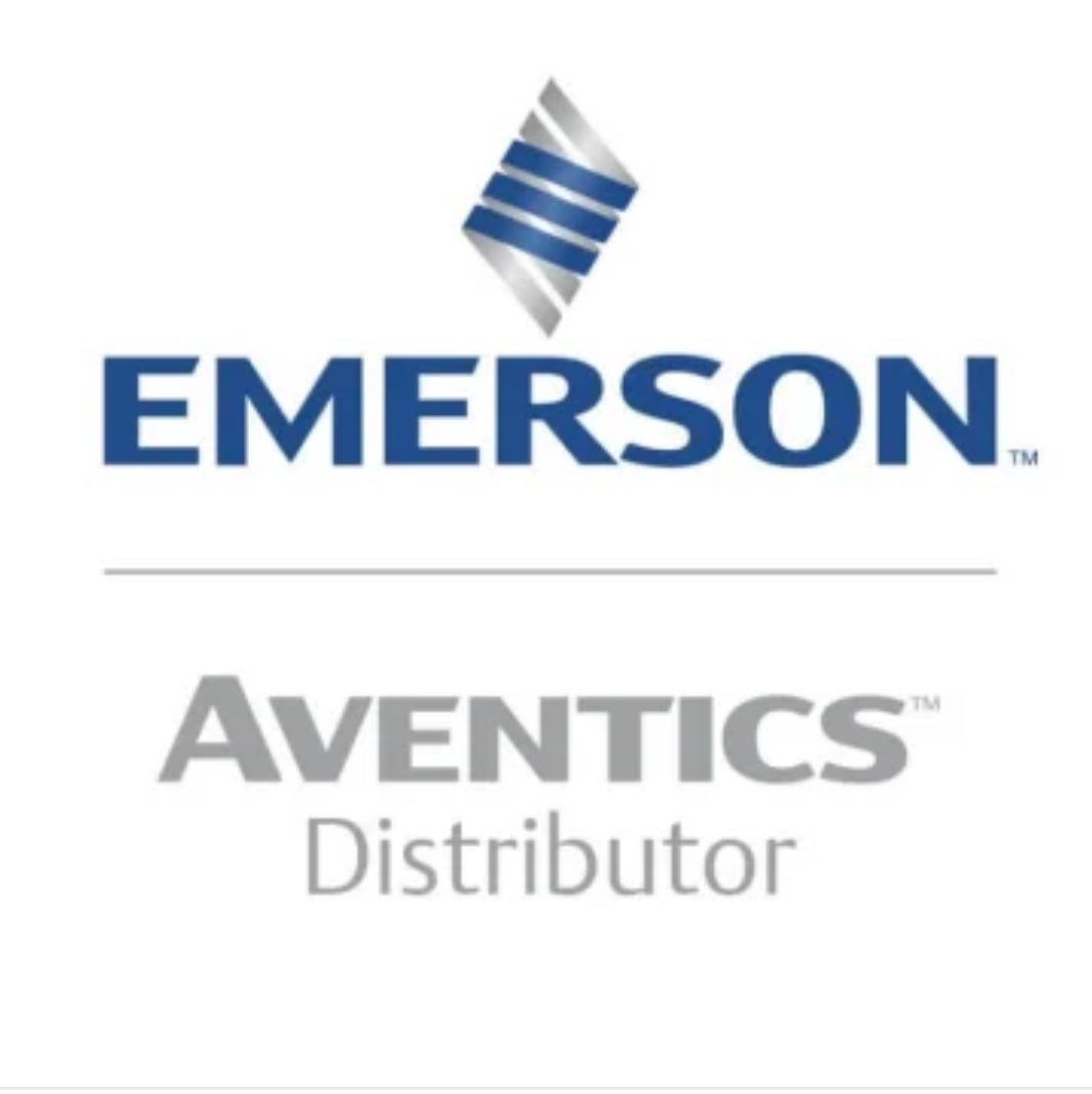 R431002981 Aventics Pneumatic Directional & Pressure Valve