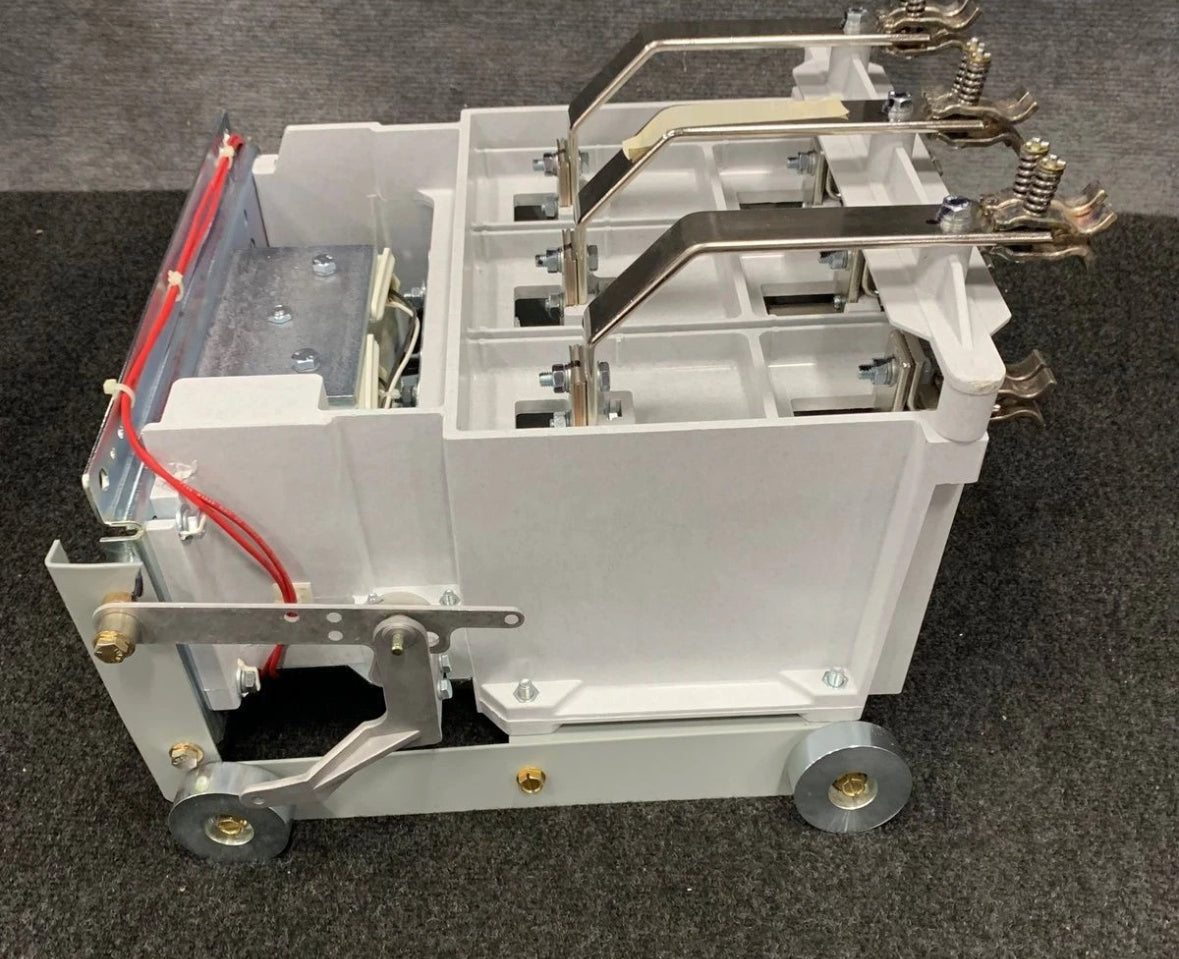 EATON SL72S4SH3LANL7MNR25 VACUUM CONTRACTOR