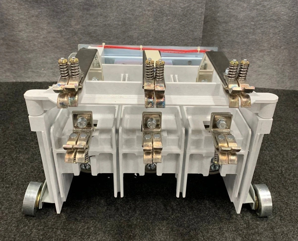 EATON SL72S4SH3LANL7MNR25 VACUUM CONTRACTOR