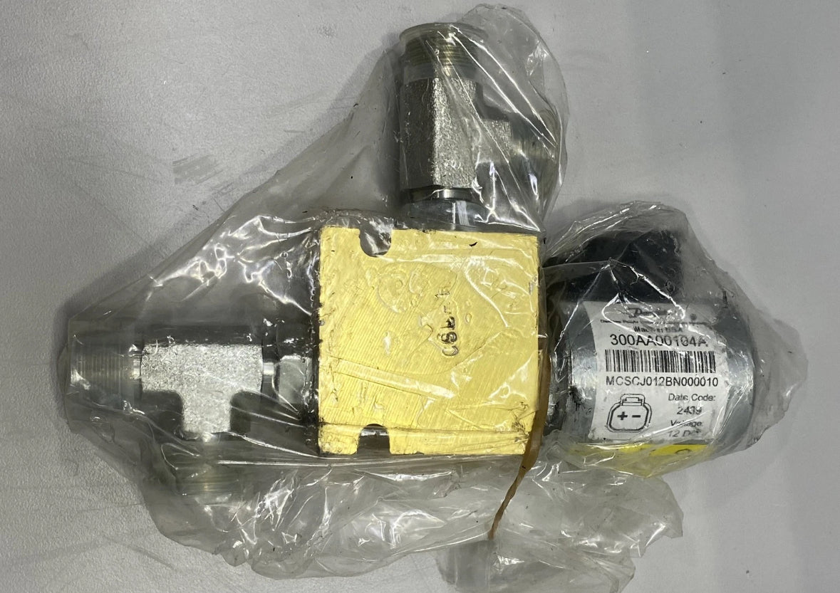 630AA01110A SOLENOI VLV 2WAY 2POSITION N-part-number 630AA01110A