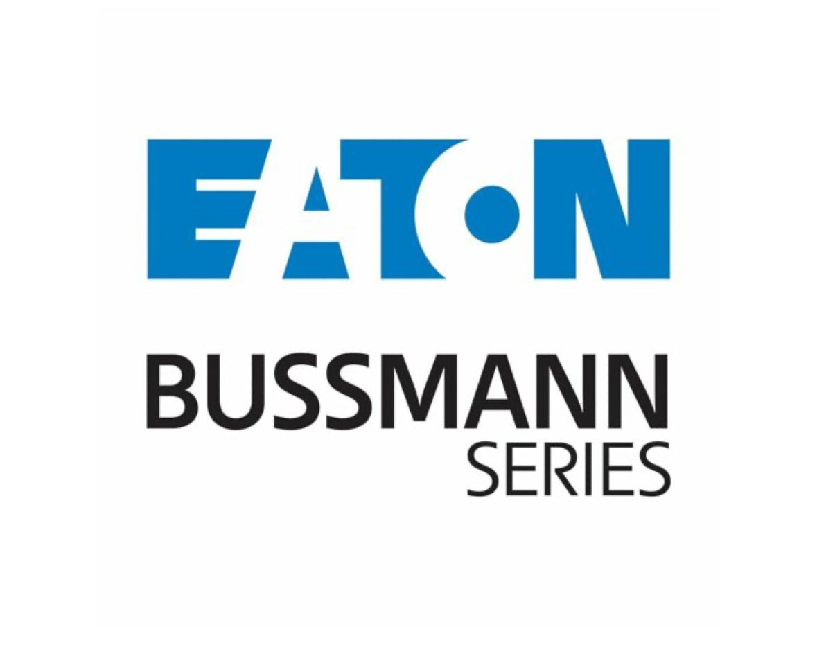 Eaton Bussmann series square body fuse, 350A 1250V 3FU/115 AR