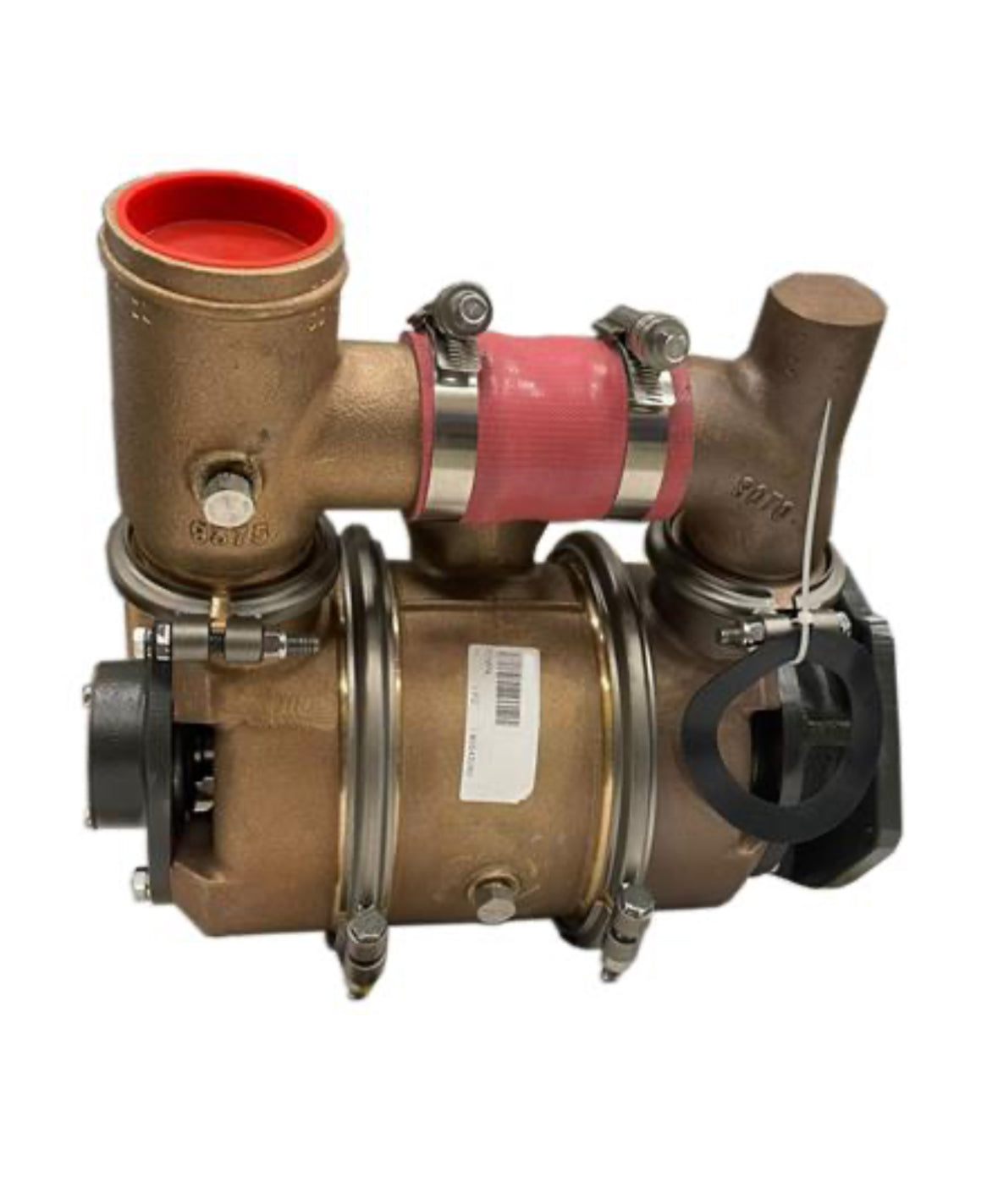 Caterpillar PUMP GP-AUX 197-4854, 0R-7732