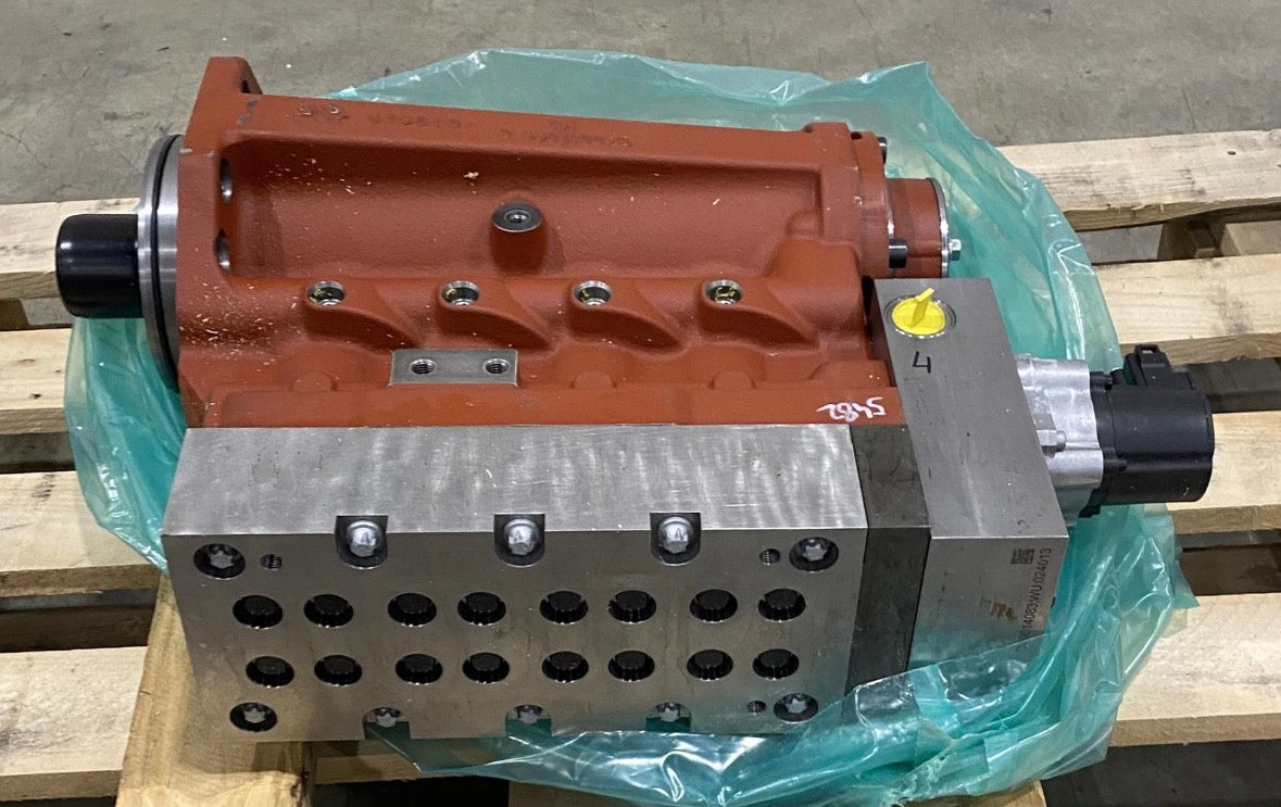 5505040
Fuel Pump
Cummins®
