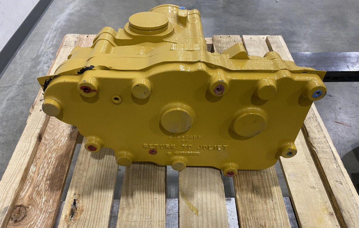 CATERPILLAR 621-5966 PUMP GP-GEAR