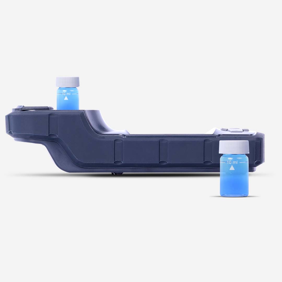 Pyxis HM-900 Oil-In-Water Handheld Analyzer