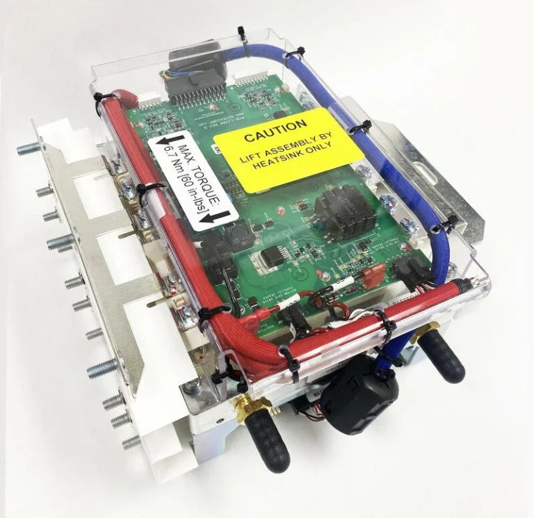 IGBT -- Replacement for GE Part 151X1228BR02SA01 (Non ESS Rotor IGBT Module) | 151X1228BR02SA01 Semikron 30653221