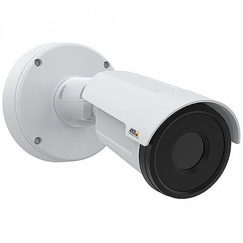 AXIS Q1952-E 19 mm 30 fps Thermal Network Camera (02160-001)