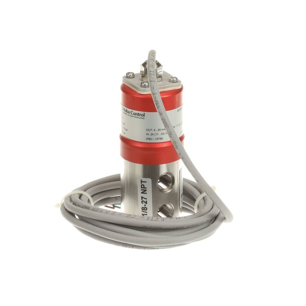 Trane TDR00326 Transducer Water Pressure Differential