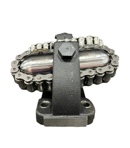 THOMSON ROLLER BEARING
RW SERIES 2" LINEAR SELF ALIGNING NOT CORROSION RESISTANT 17,500 LBF