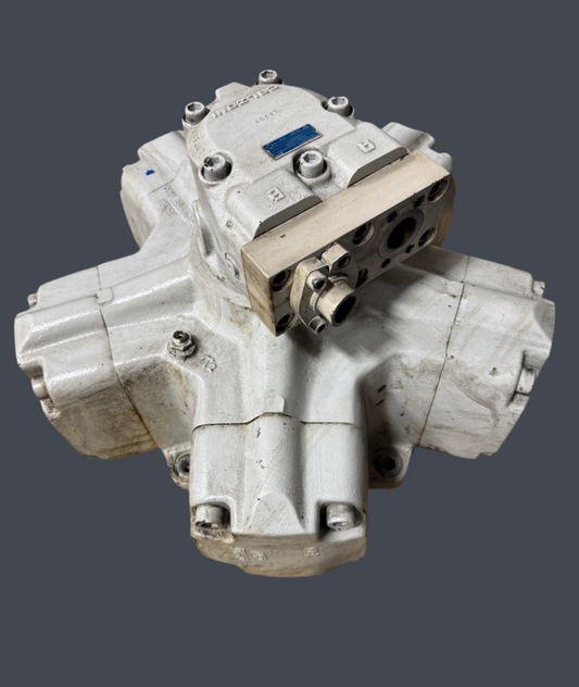CALZONI PISTON MOTOR MR3600L-F1N1N1N1NX