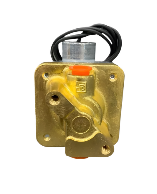 A36LB2126DC2A23 Parker Skinner Solenoid Valve