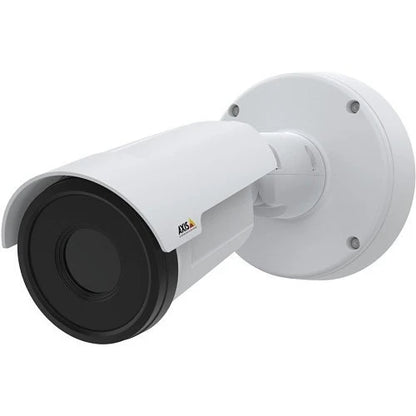 AXIS Q1952-E 19 mm 30 fps Thermal Network Camera (02160-001)