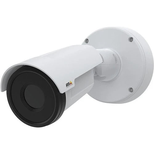 AXIS Q1952-E 19 mm 30 fps Thermal Network Camera (02160-001)