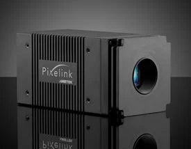 Pixelink PL-X957MG-T 1.1" 7MP C-Mount, 10GigE PoE Monochrome Camera
