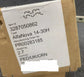 Fusion-bonded Plate Heat Exchanger AlfaNova 14-30H
Alfa Laval 3287050862