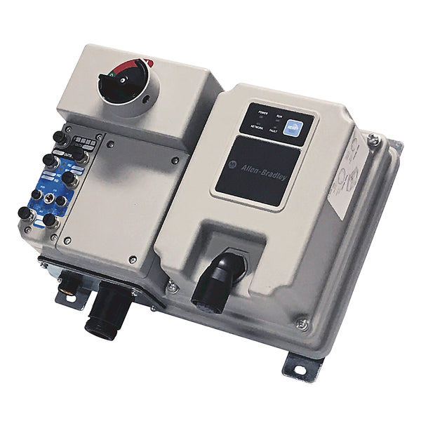 281E-F12Z-10A-RRG ArmorStart DOLR-G Starter