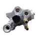 GFI High Pressure Regulator - Cummins Clean Fuel Technologies P242-206