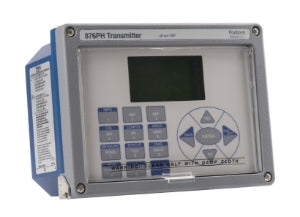 Foxboro Foxboro 876PH-TYFN-7 Intelligent Transmitter for PH, ORP and ISE