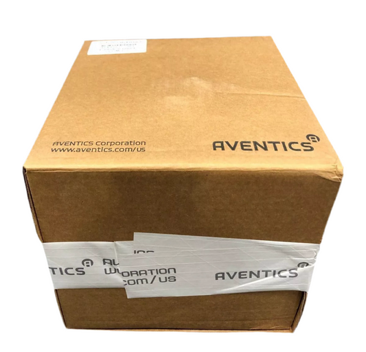 R431002981 Aventics Pneumatic Directional & Pressure Valve