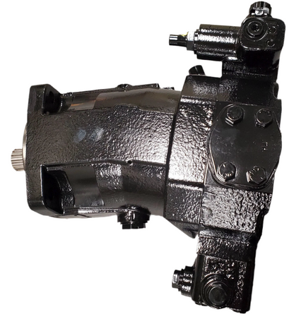 Bosch Rexroth R902269930
Model : A6VM080EP5D1P001C/65AWV0C4S72DU-0