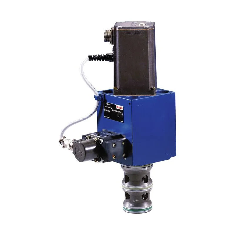 R901212336 - 3WRCE50V000X-2X/SG24K31/C5M-140