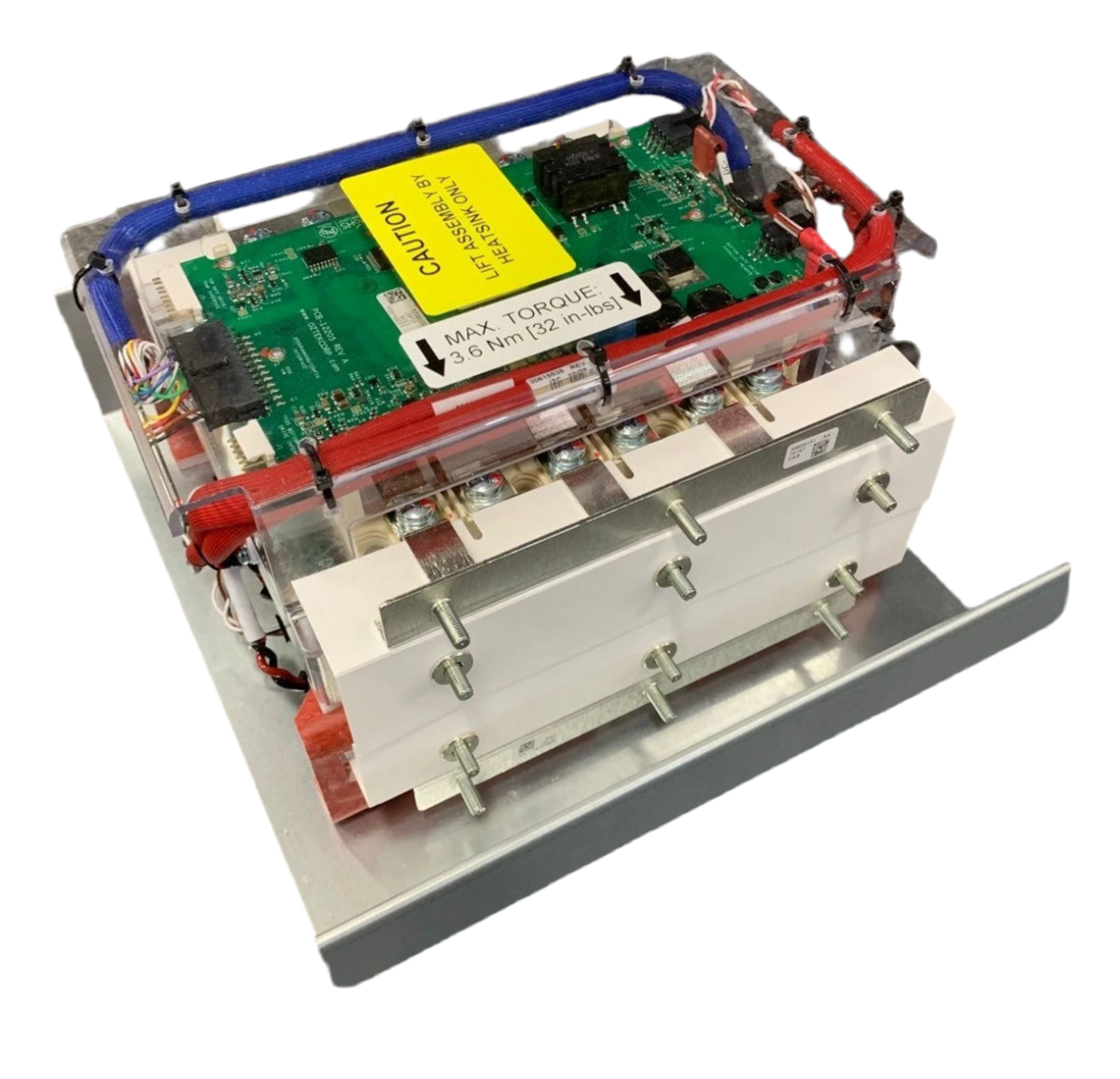 IGBT -- Replacement for GE Part 151X1228BR02SA01 (Non ESS Rotor IGBT Module) | 151X1228BR02SA01 Semikron 30653221
