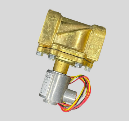 Parker Fluid Control Division XLG2O1520AP3C7W Parker Valve, XLG2 O 1520AP3C7W*52614