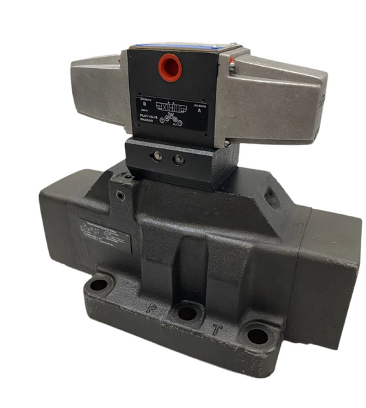 DG5S4 102C 2 51 - DIRECTIONAL VALVE - VICKERS