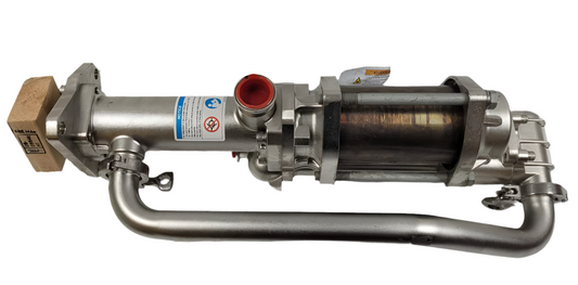 Graco 17K658 Kit, Pump, 4B, Bellows,1500 CC