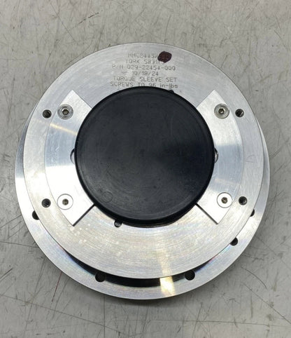 York 029-22454-000 Double Shaft Seal