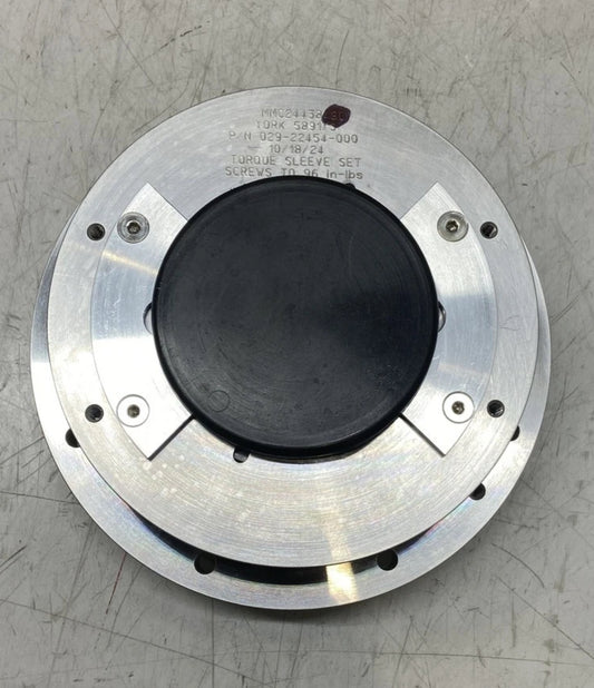 York 029-22454-000 Double Shaft Seal