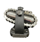 THOMSON ROLLER BEARING
RW SERIES 2" LINEAR SELF ALIGNING NOT CORROSION RESISTANT 17,500 LBF