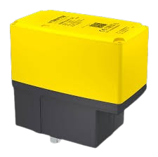 ADM333HF120 Three-drive system by Sauter