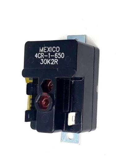Cornelius 638041922 Relay, T.I., #4CR-1-650