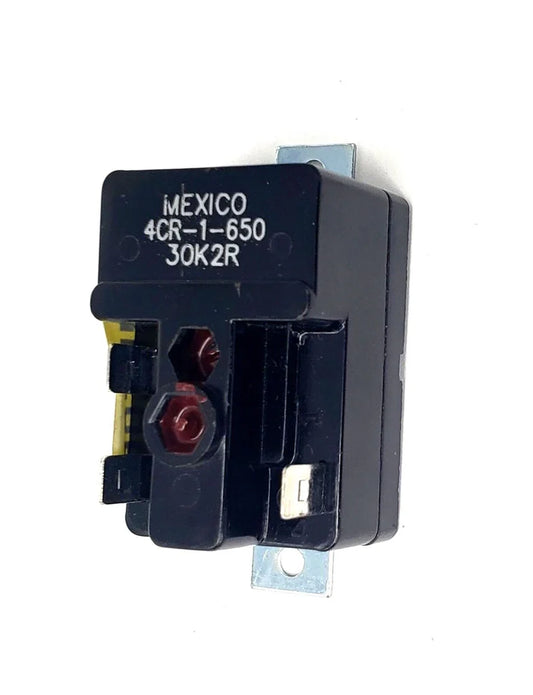 Cornelius 638041922 Relay, T.I., #4CR-1-650