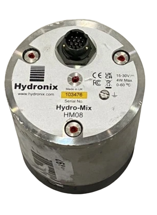 Hydro-Mix HM08 Sensor