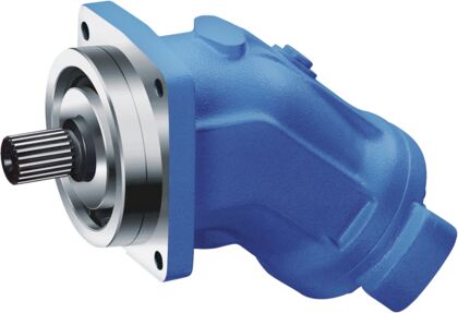 R902226356 AXIAL-PISTON MOTOR A2FM23/61W-VPB040 Bosch Rexroth