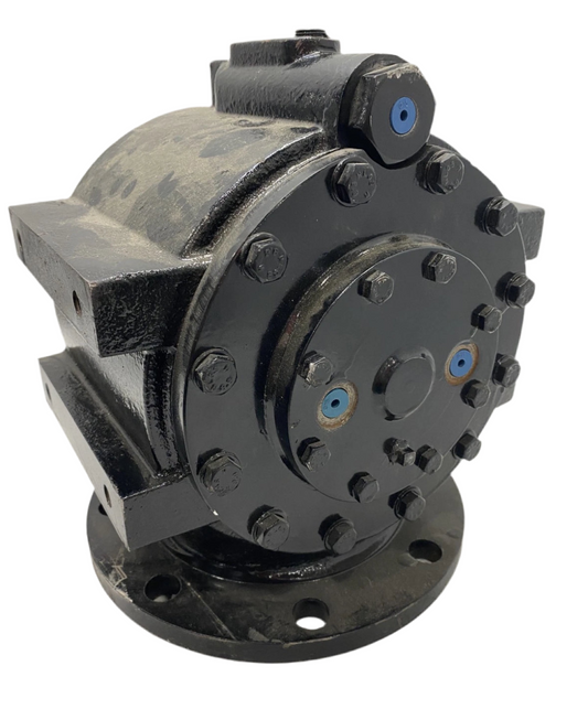 Ingersoll Rand 36734515 Undldr Assembly 6In - Air Compressor Part