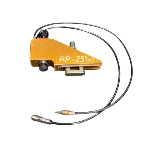 UHT Corp PP-25P PAT Punch Head for Precision Punching Machine Semiconductor