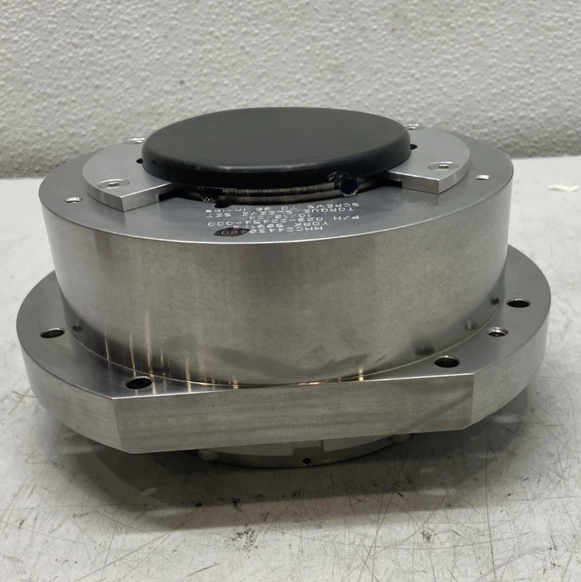 York 029-22454-000 Double Shaft Seal