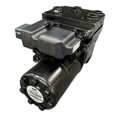 Danfoss OSPEDC 100/450 LSRM STEERING UNIT 11253020