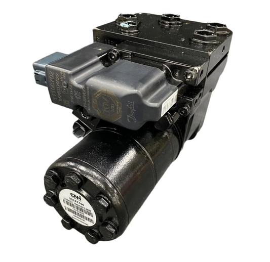 Danfoss OSPEDC 100/450 LSRM STEERING UNIT 11253020