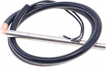 350 W Crankcase Heater (Applied), 025-32938-000