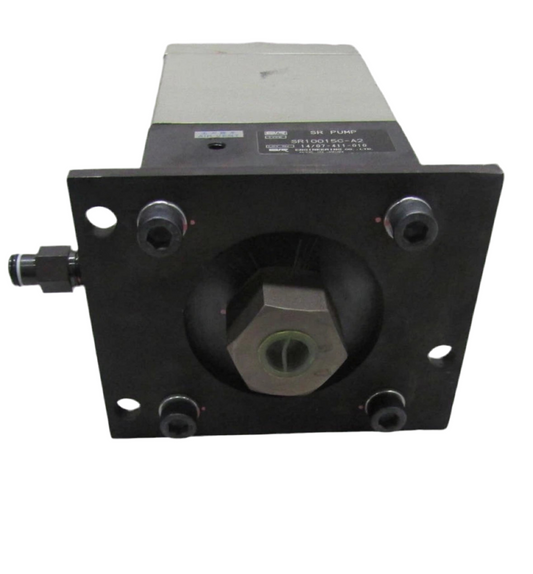 SR Engineering SR10015C-A2 Hydraulic Pump