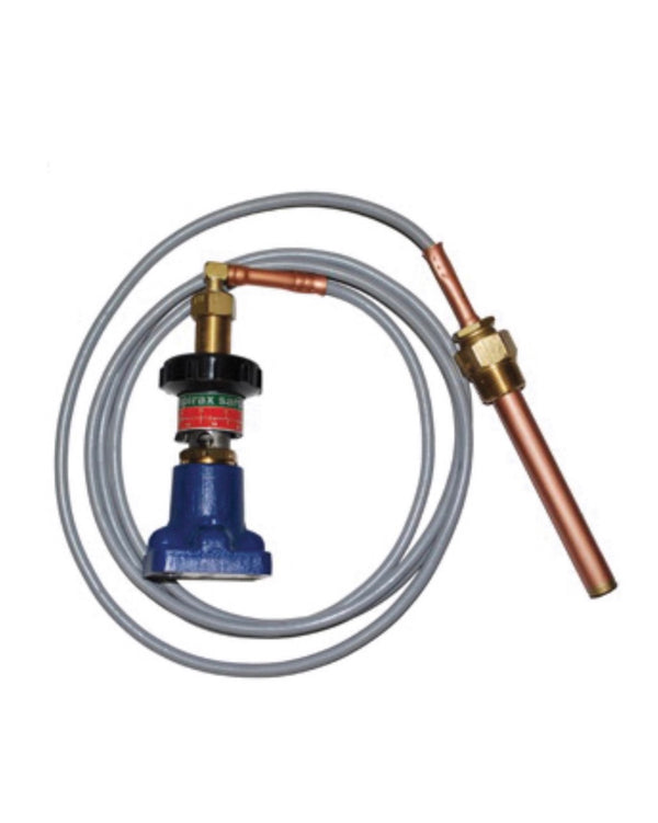 Spirax Sarco 67296, T1 Temperature Pilot