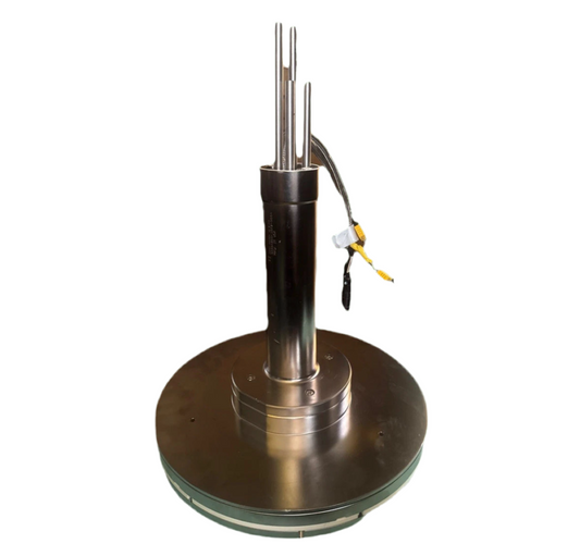 APPLIED MATERIALS AMAT HEATER Assy 0041-96185 REV 04 300MM