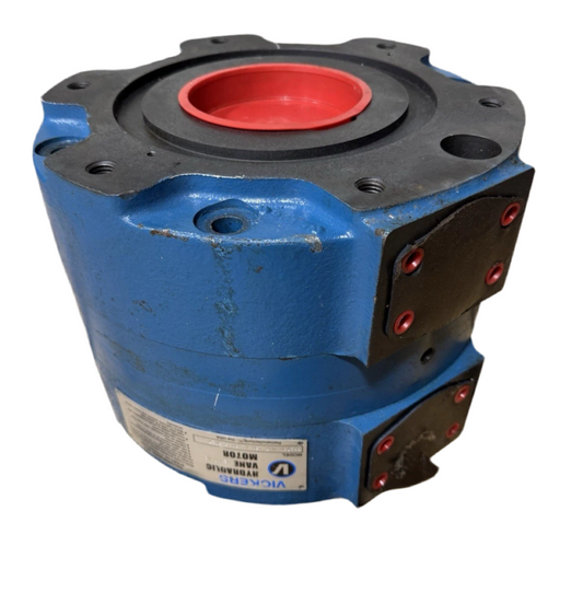 591730  MHT 150 N1 30 S13/27 VICKERS REMANUFACTURED VANE MOTOR