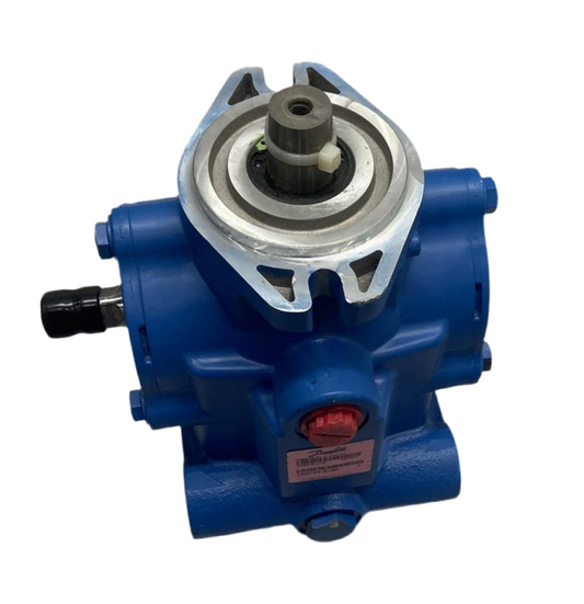 EATON DANFOSS 5500PSI 70160 SERIES MEDIUM DUTY CLOSED CIRCUIT HYDRAULIC PUMP