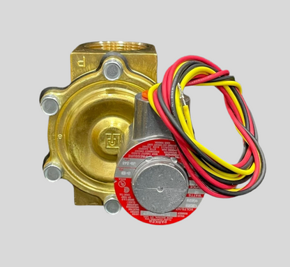Parker Fluid Control Division XLG2O1520AP3C7W Parker Valve, XLG2 O 1520AP3C7W*52614